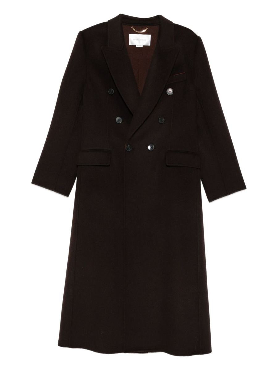 Victoria Beckham Coats