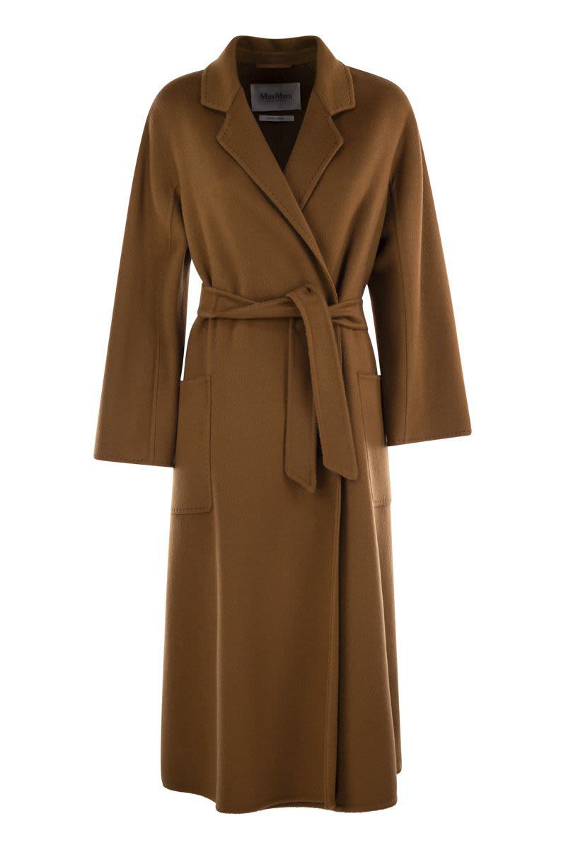 Max Mara Ludmilla - Cashmere Long Coat
