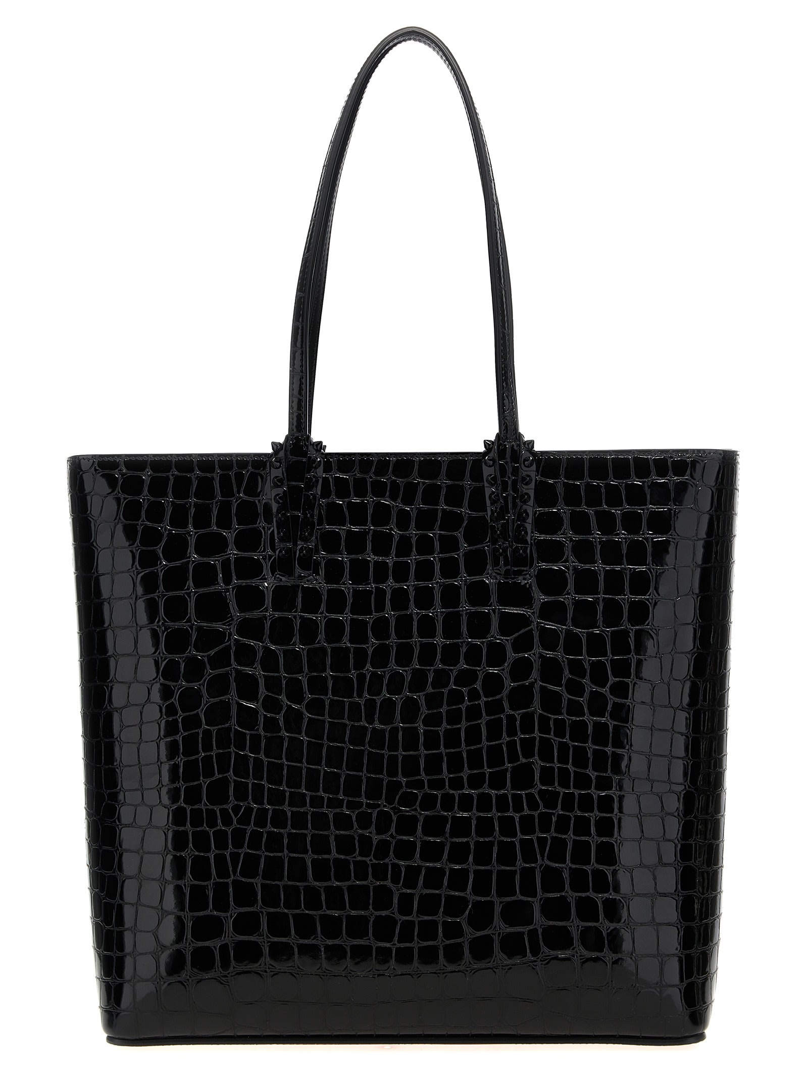 Christian Louboutin cabata Zip N/s Shopping Bag