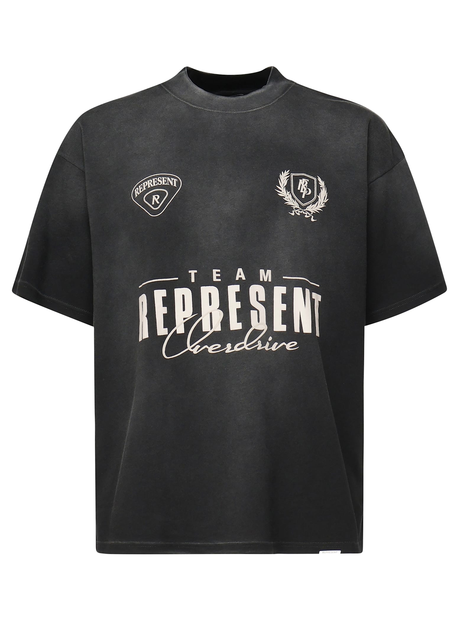 REPRESENT World Championship T-shirt