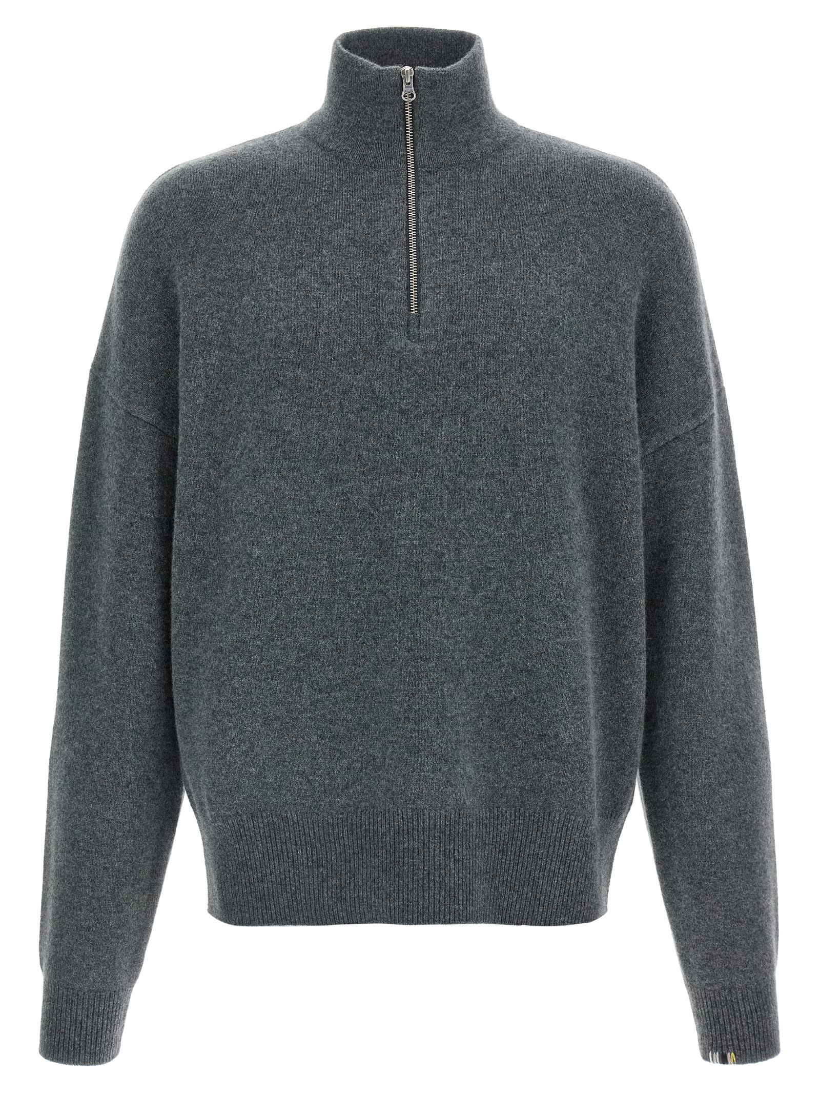 Extreme Cashmere Sweater N°235 Hike