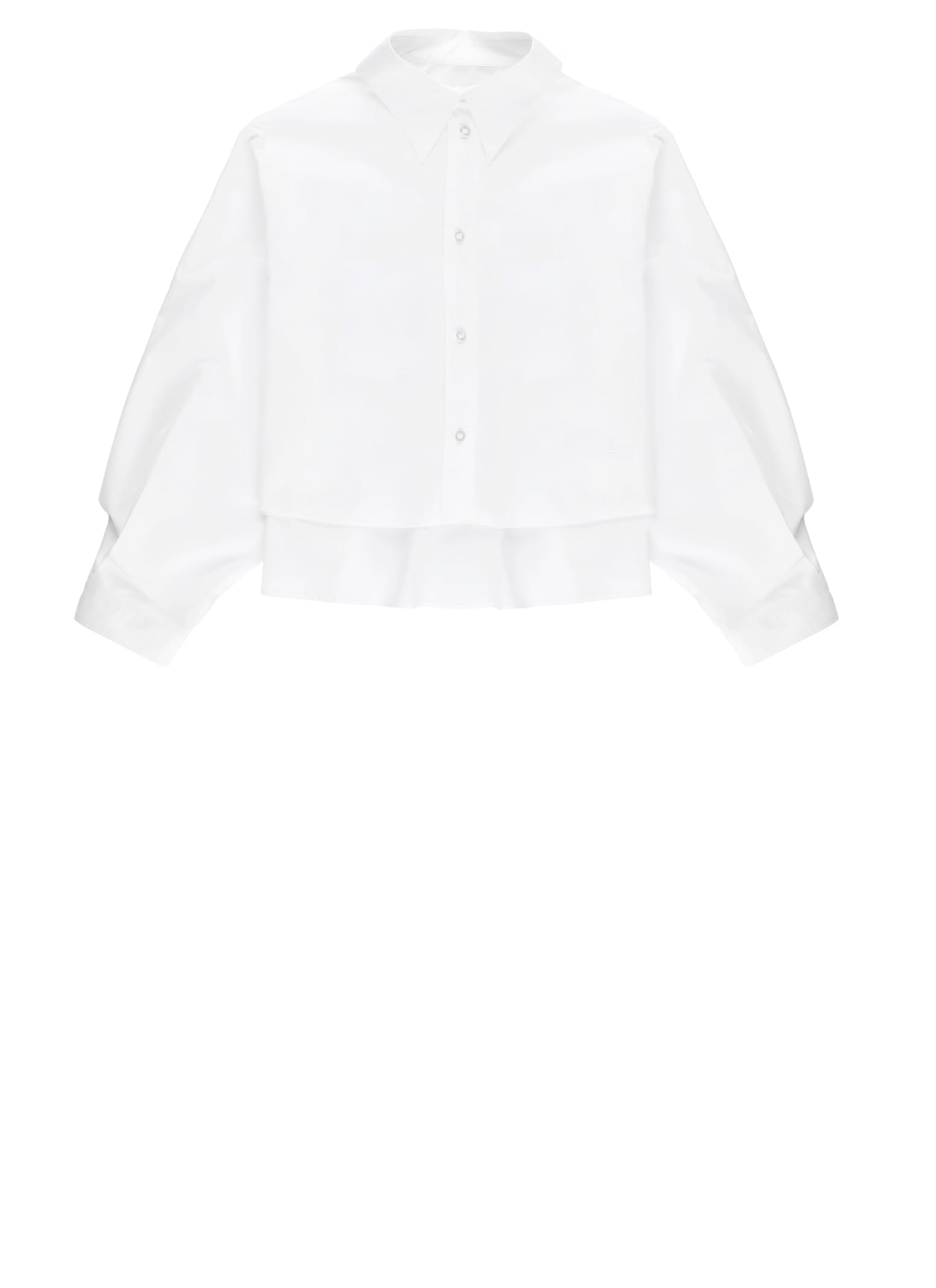 MM6 Maison Margiela Cotton Shirt