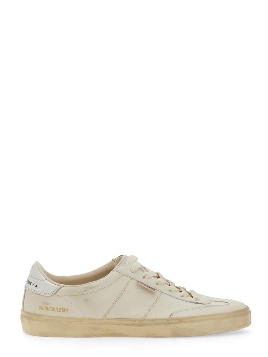 Golden Goose soul Star Sneaker