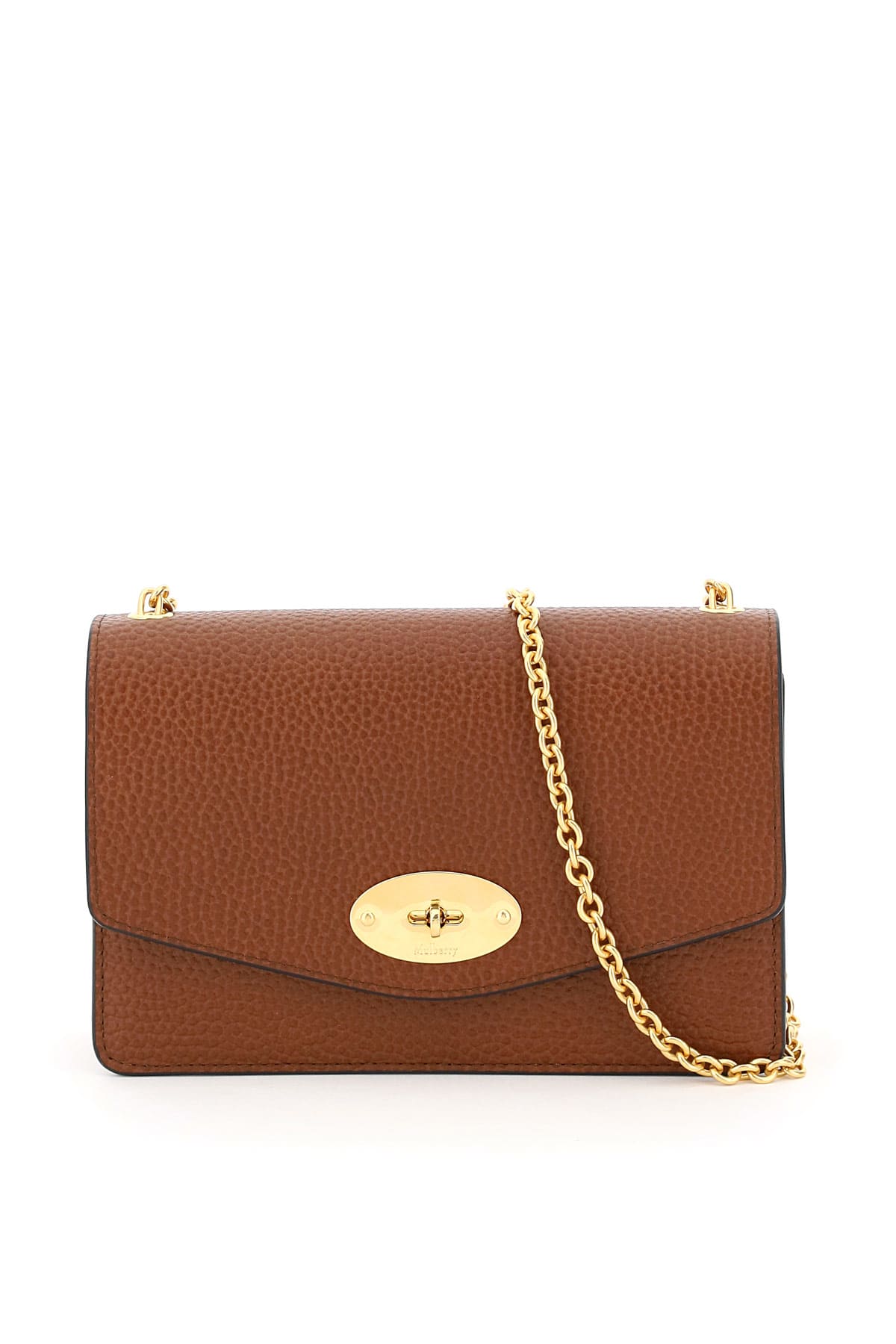 Mulberry Darley Crossbody Bag