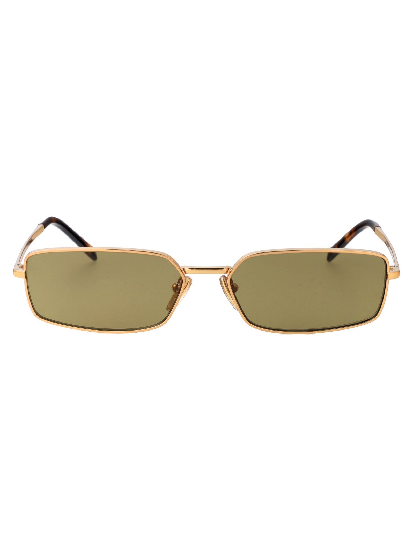 Prada Eyewear 0pr A60s Sunglasses
