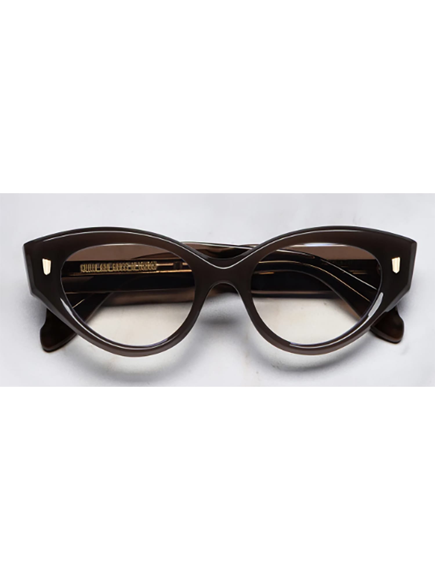 Cutler and Gross 1417 Eyewear