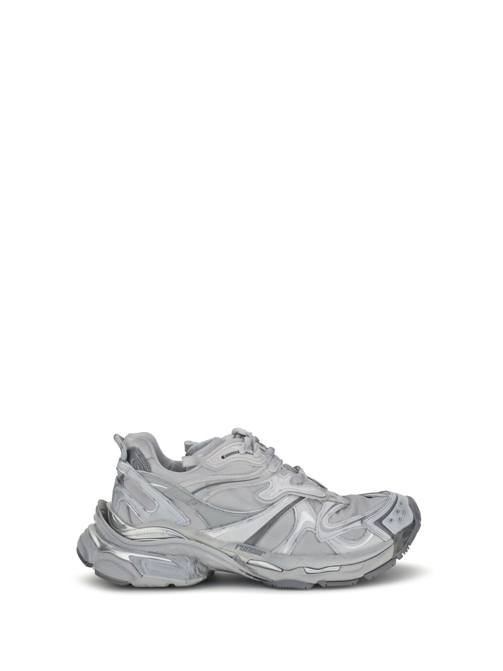 Balenciaga Runner 2 Sneakers