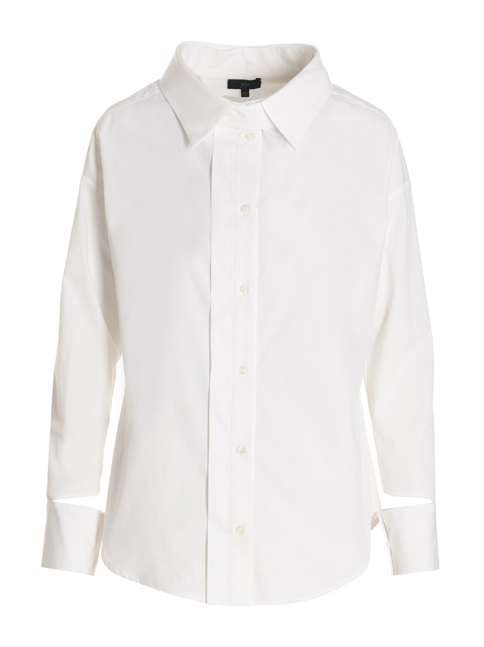 Jejia asymmetric Shirt