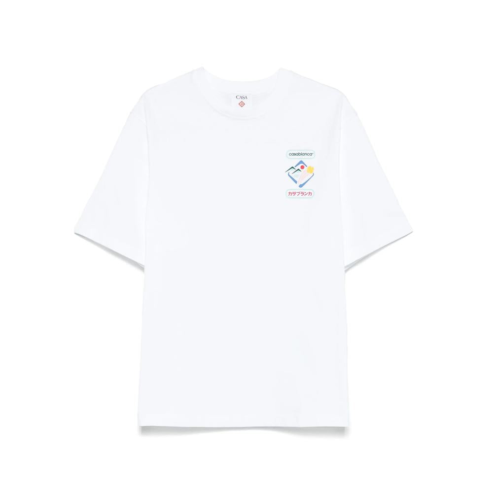 Casablanca T-Shirts