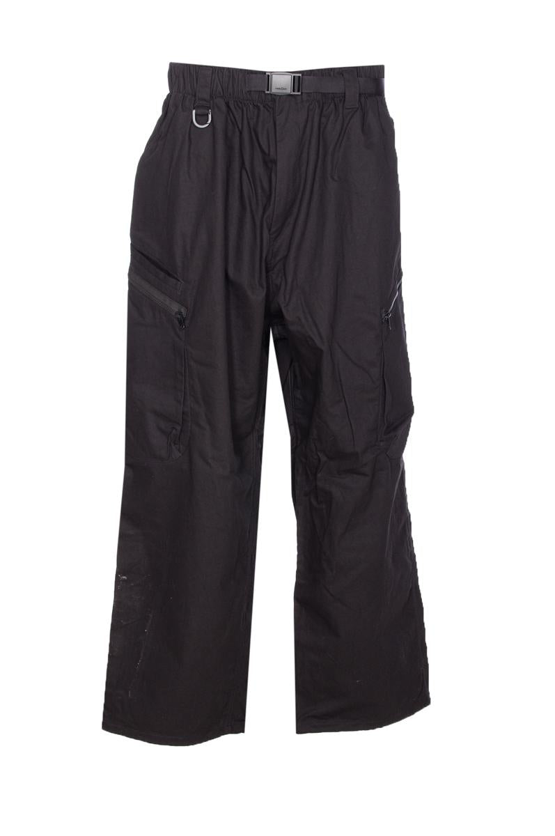Y-3 Adidas Trousers
