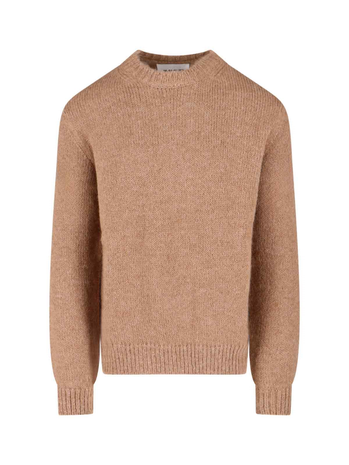 Jil Sander Crewneck Sweater