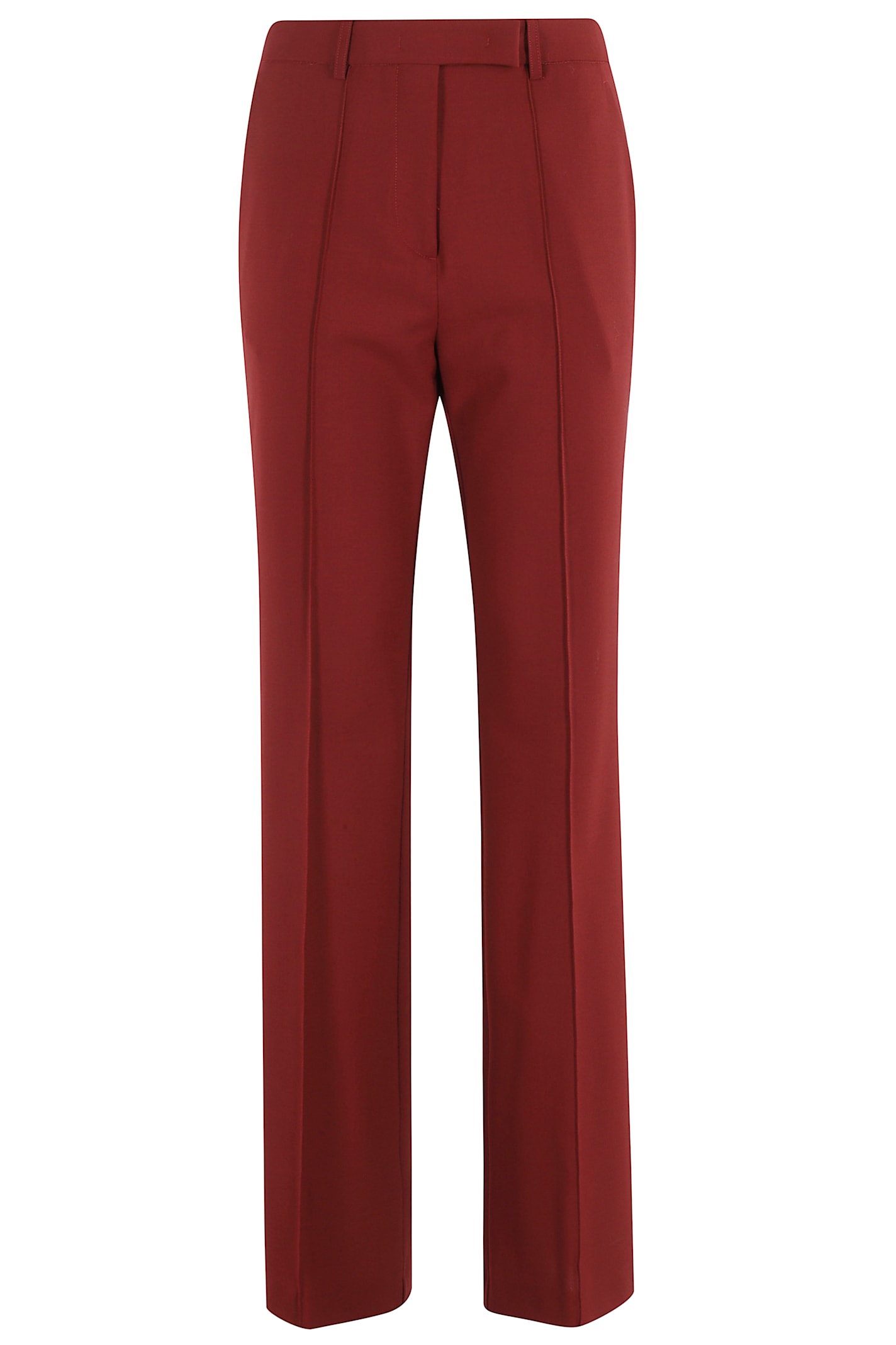 SEMICOUTURE Pantalone Sienna