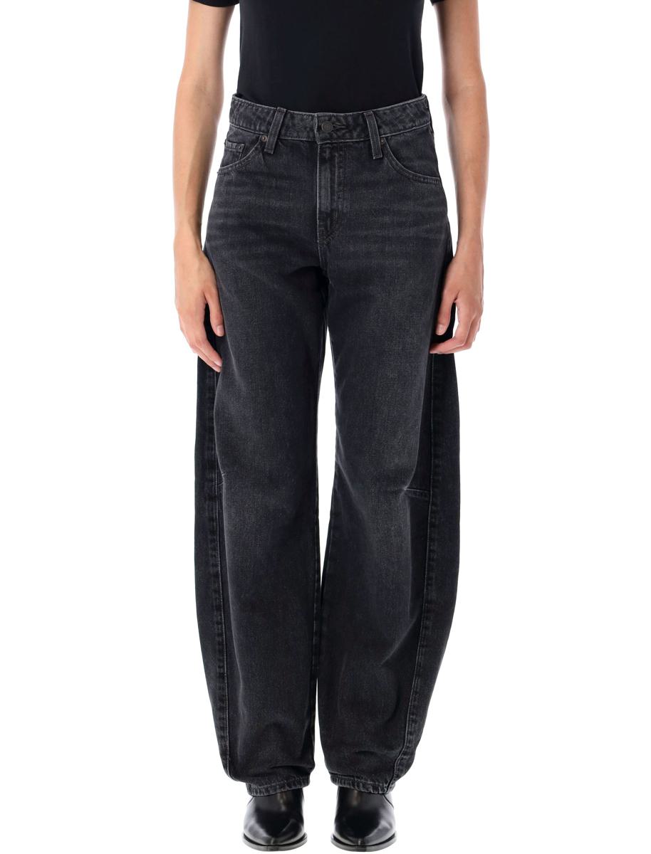 Levi'S Baggy Dad Barrel Jeans
