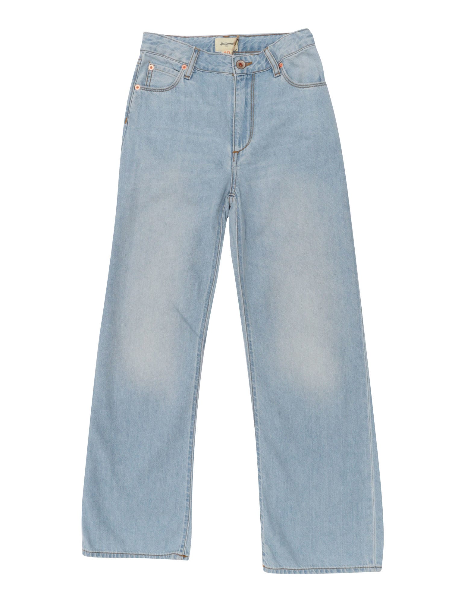 Bellerose Popies42 D0498 Jeans