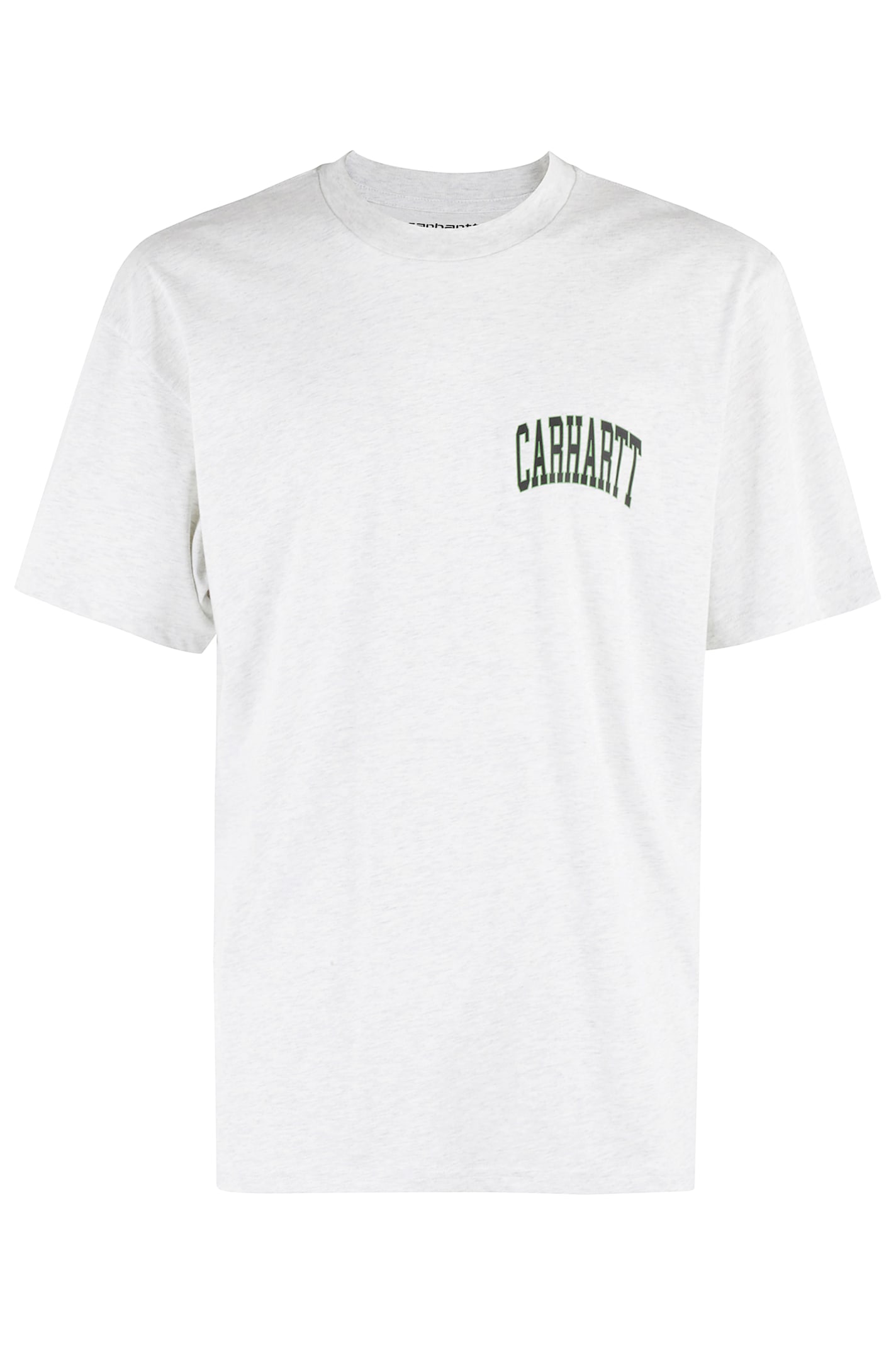 Carhartt Ss Logo Tshirt