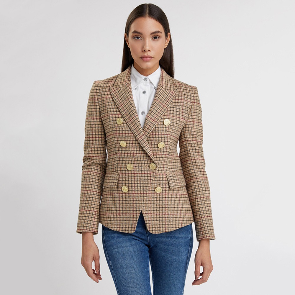 Knightsbridge Blazer