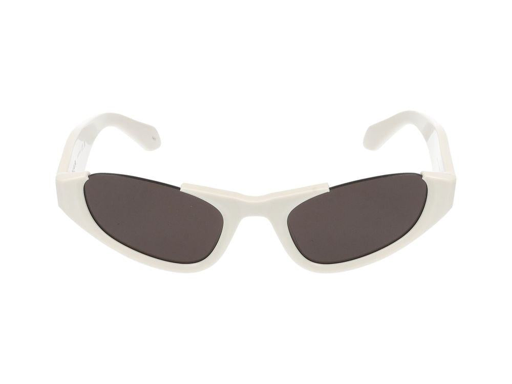 AZZEDINE ALAIA Sunglasses