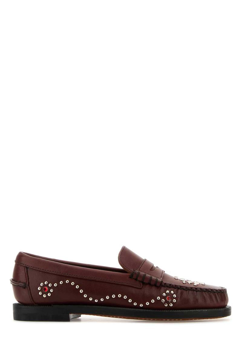 Sebago Moccasters