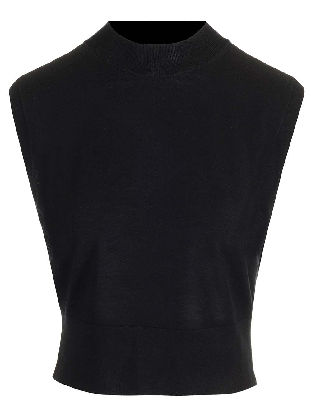 SportMax Knit Top