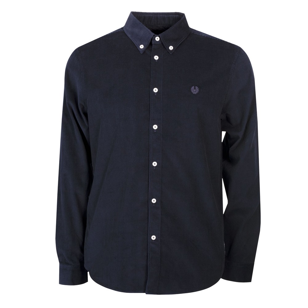Street Cord Shirt