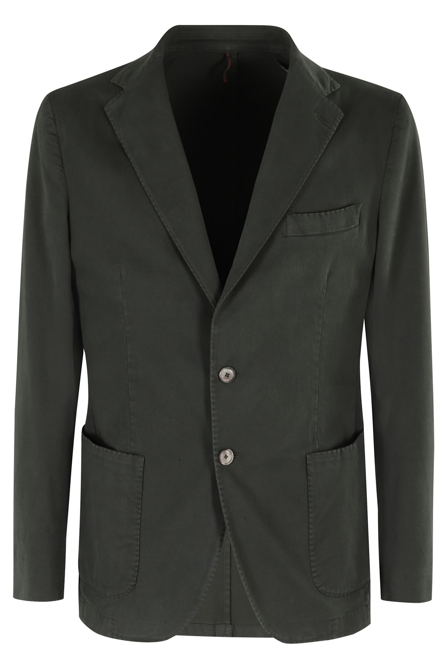 Santaniello Gabardina Soft Touch Con Smeriglio