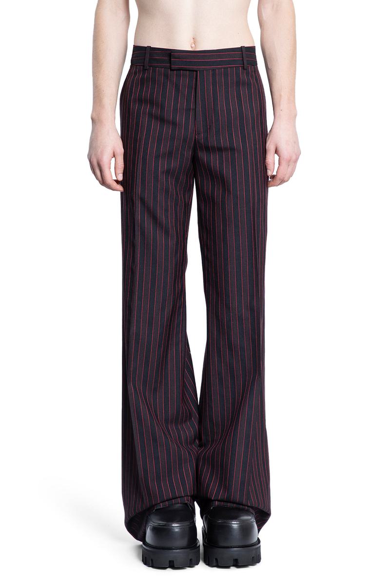 Alexander McQueen Trousers
