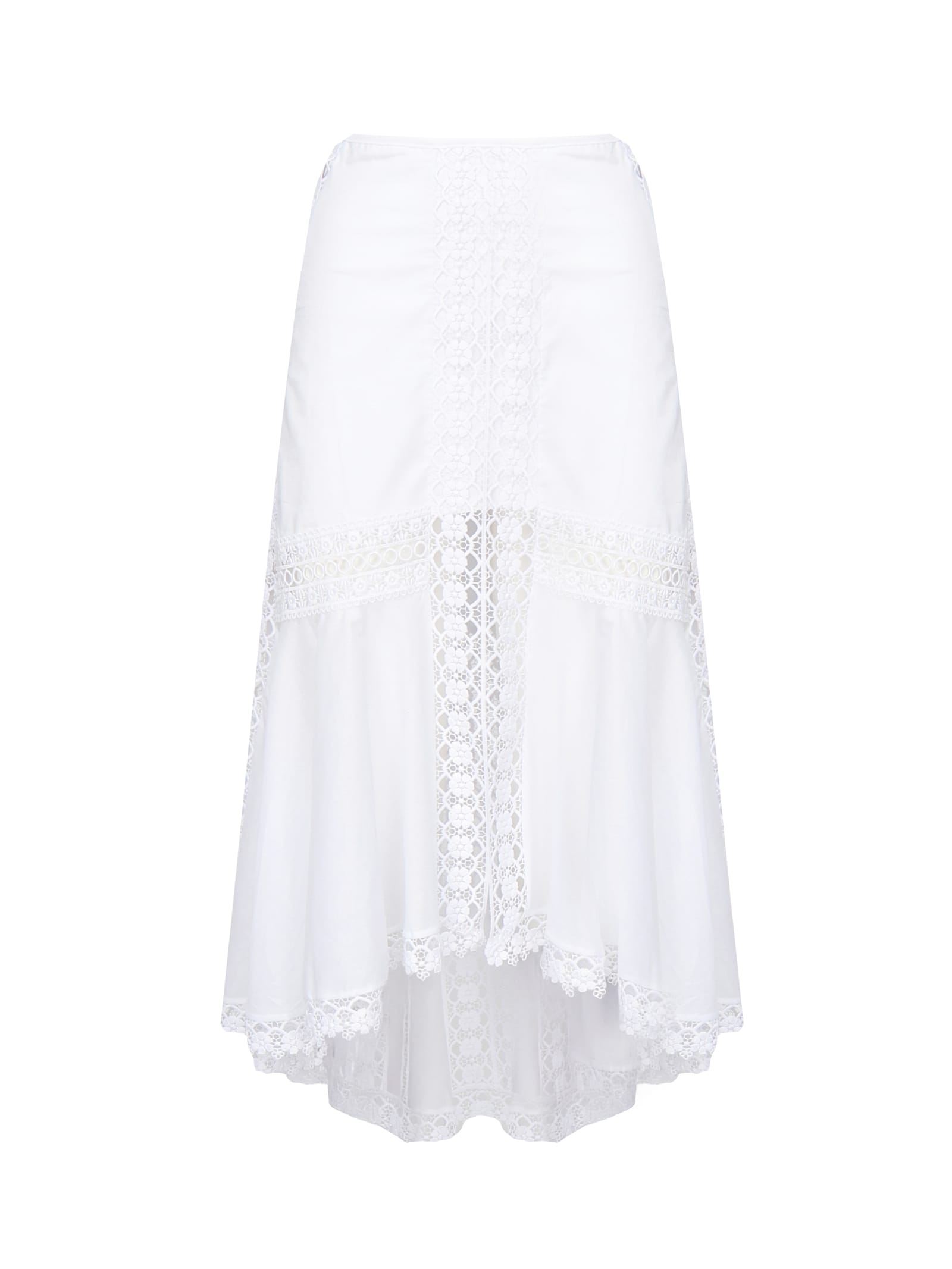 Charo Ruiz Clair Long Skirt