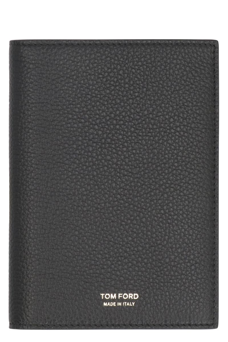 Tom Ford Passport Holder