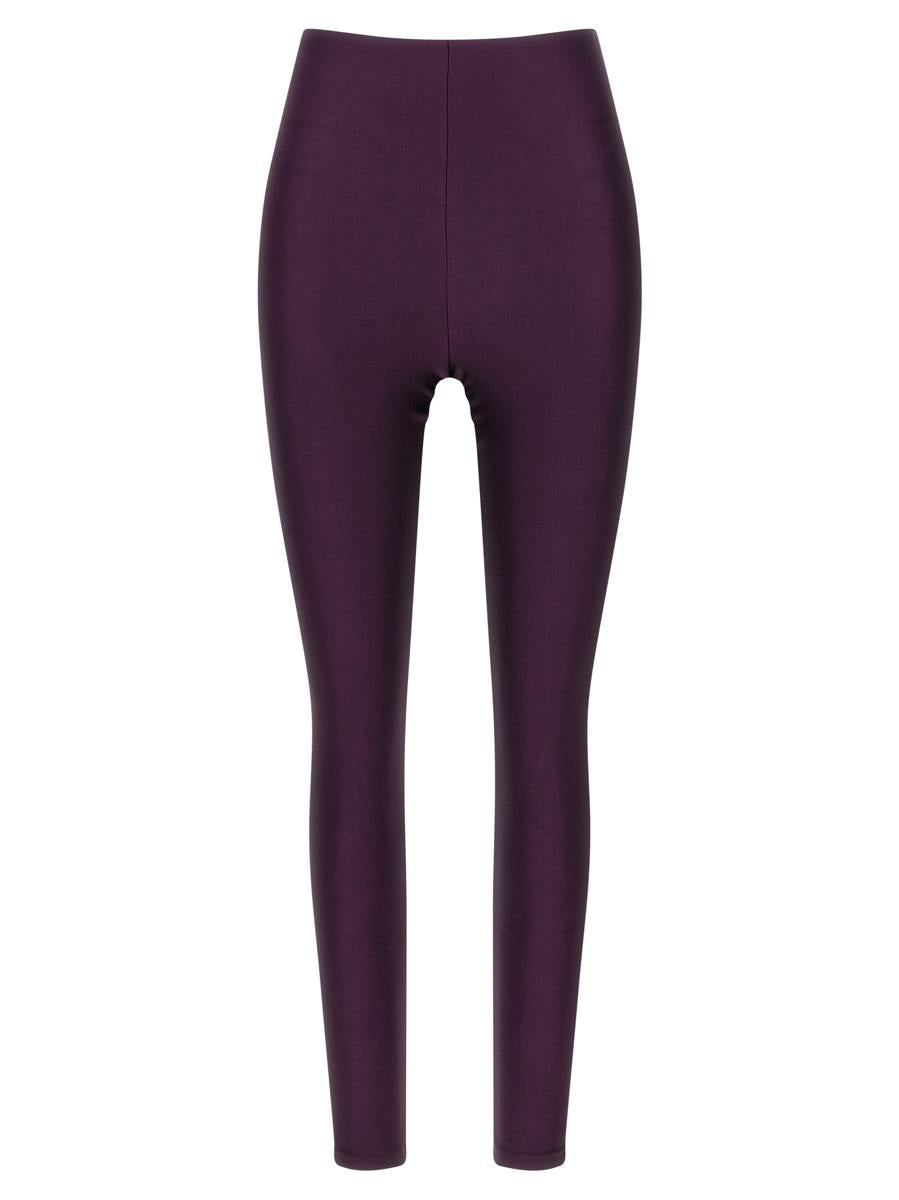 The Andamane 'Holly 80'S' Leggings