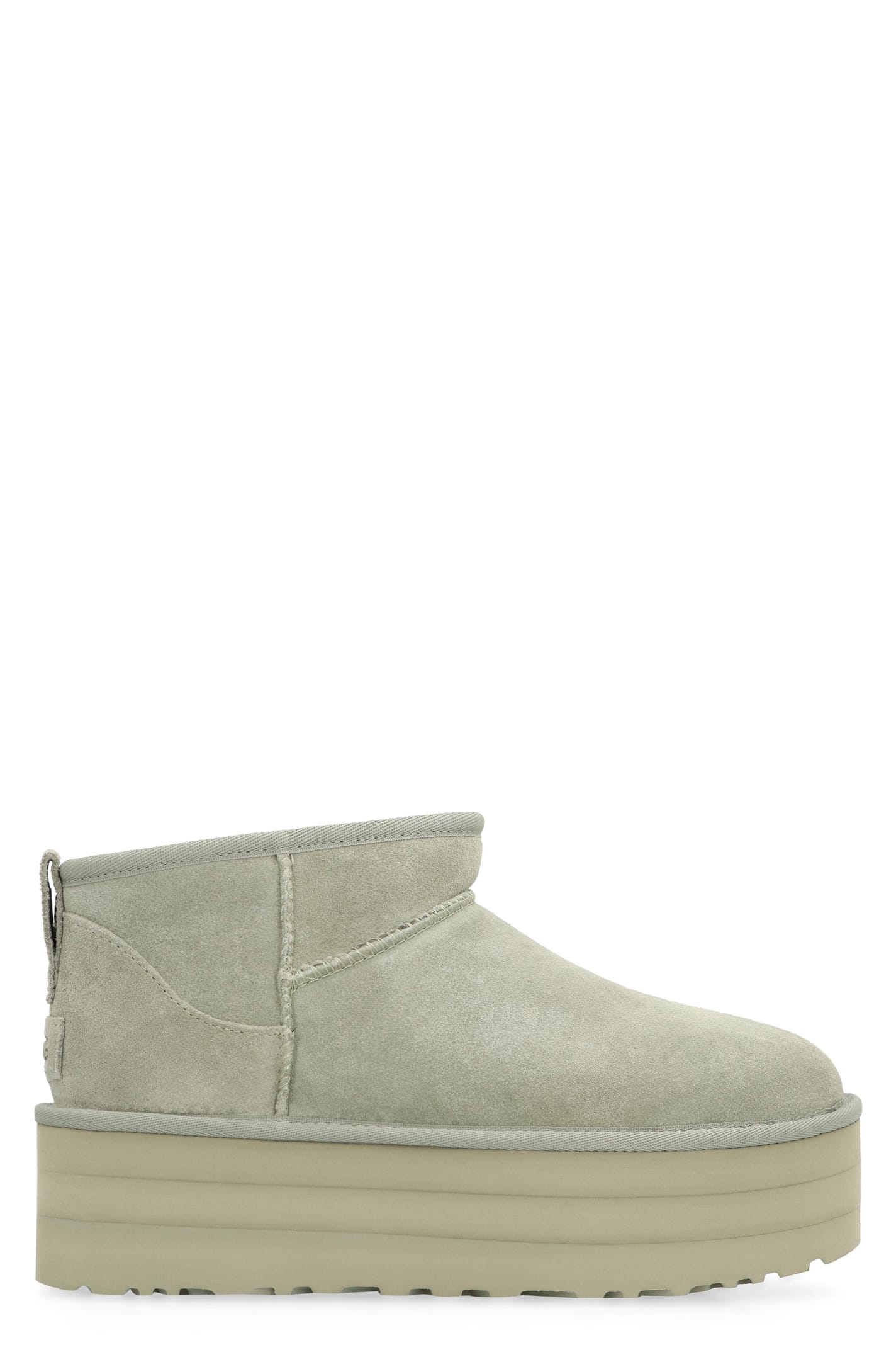 UGG Classic Ultra Mini Boots