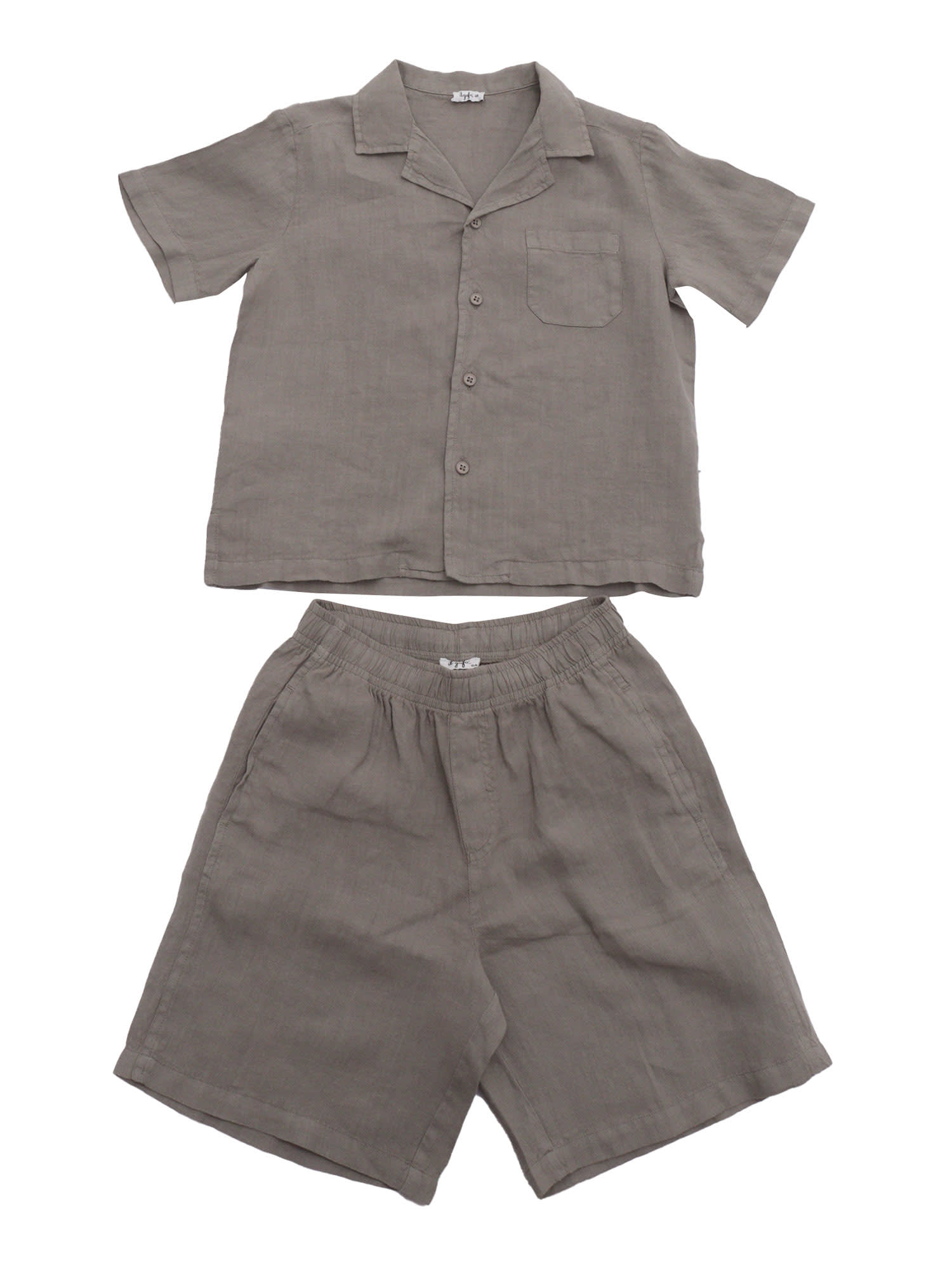 Il Gufo Set