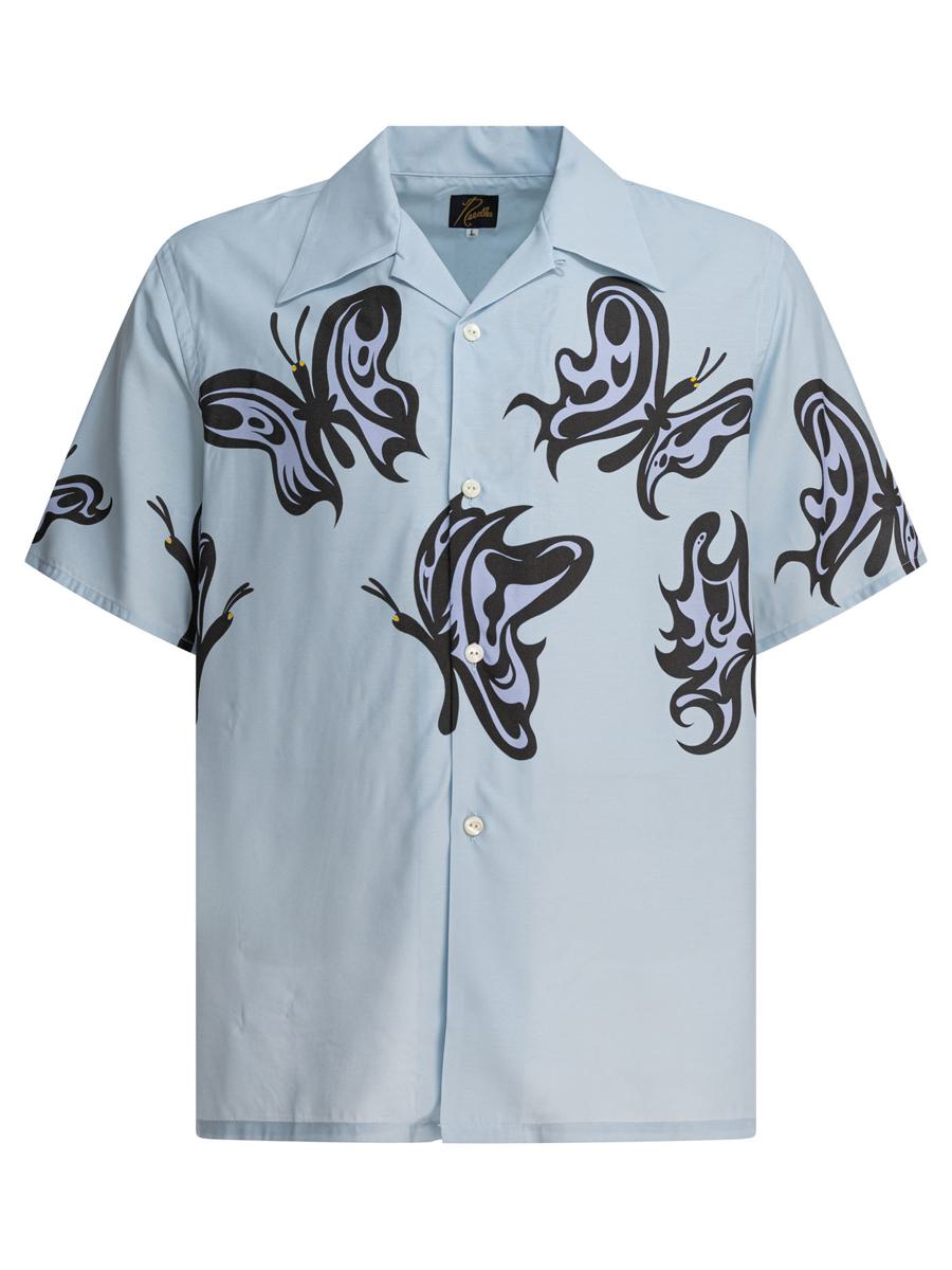 Needles "One-Up" Shirt