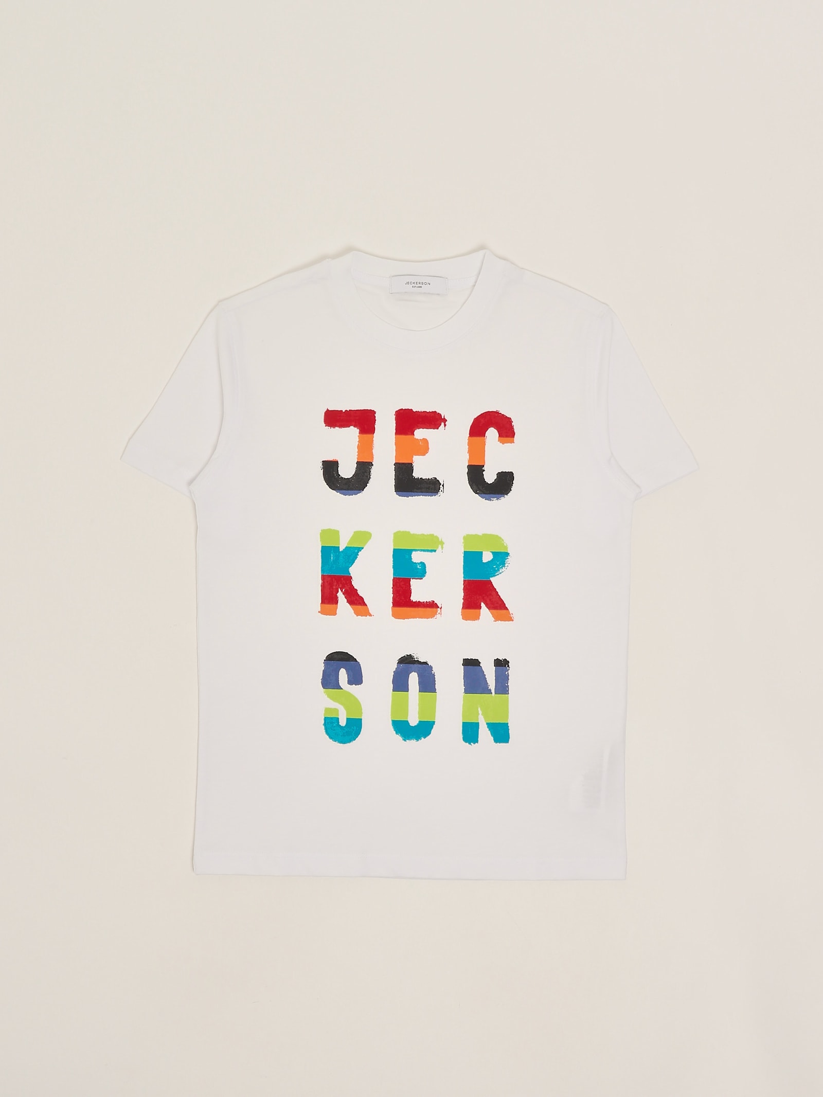 Jeckerson T-shirt T-shirt