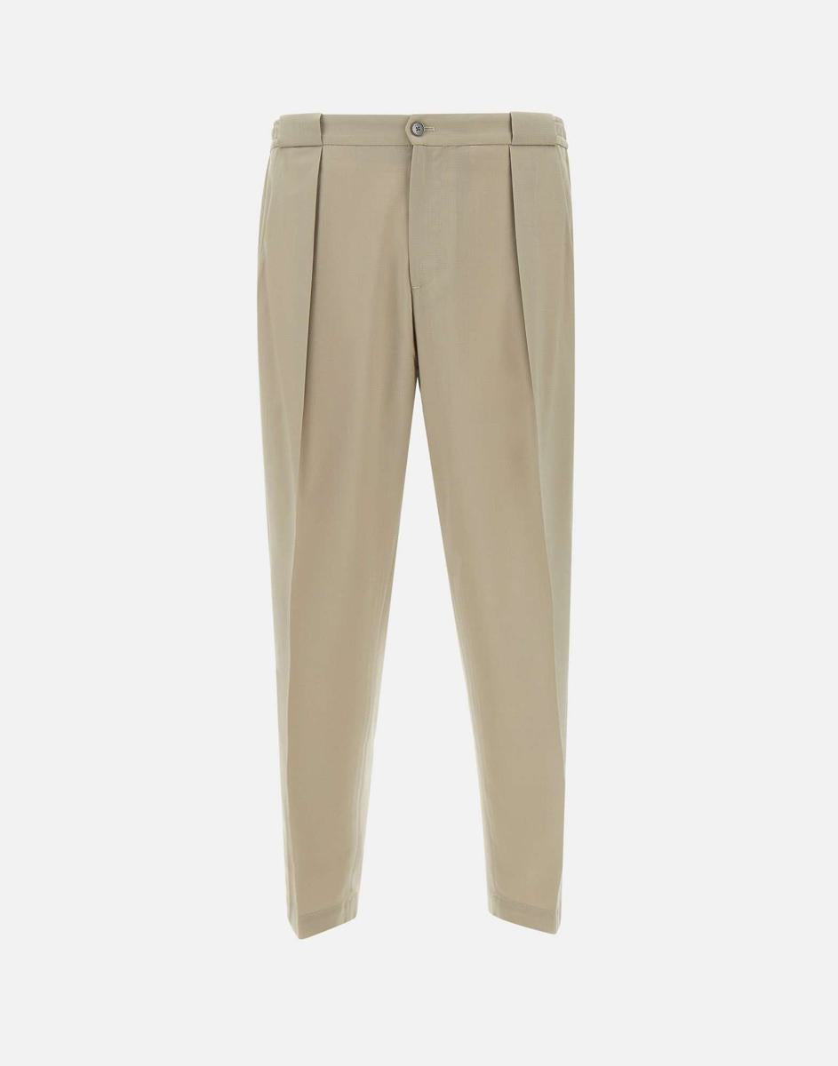 Briglia Trousers