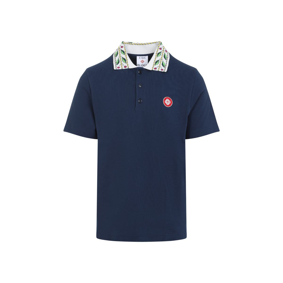 Casablanca Polo
