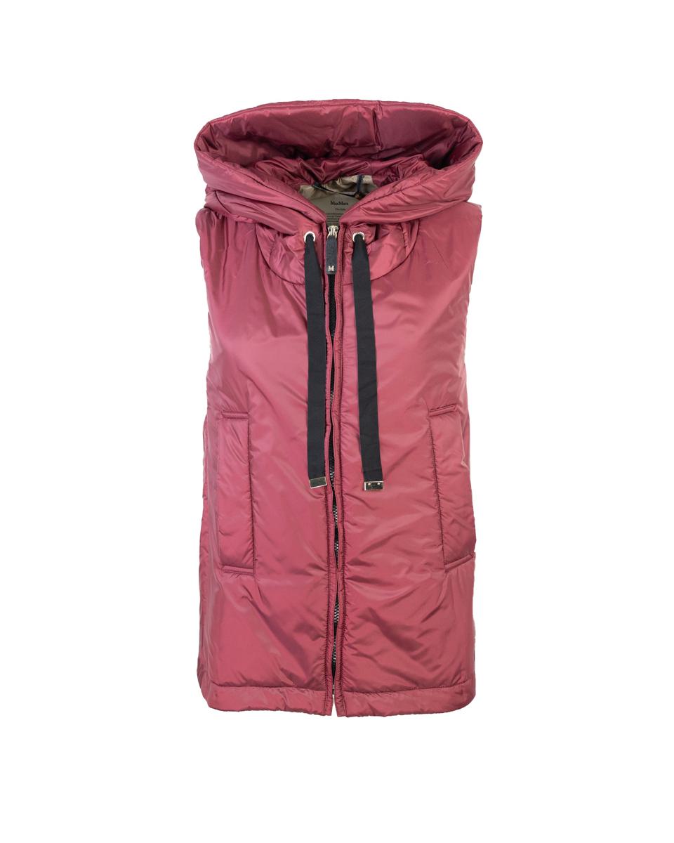 Max Mara The Cube Sleeveless Jacket