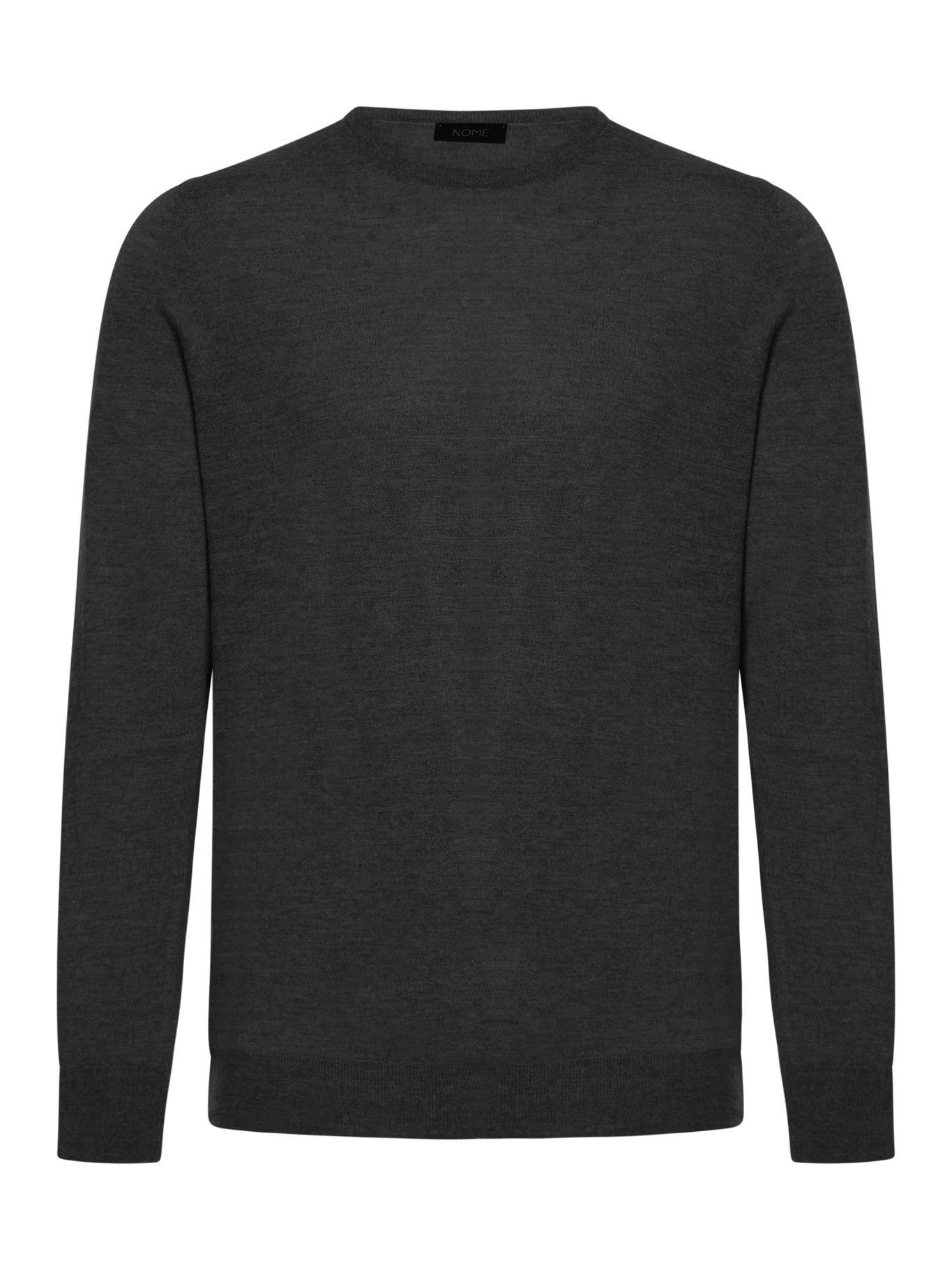CREWNECK sweater - Nome By Gransasso - Man