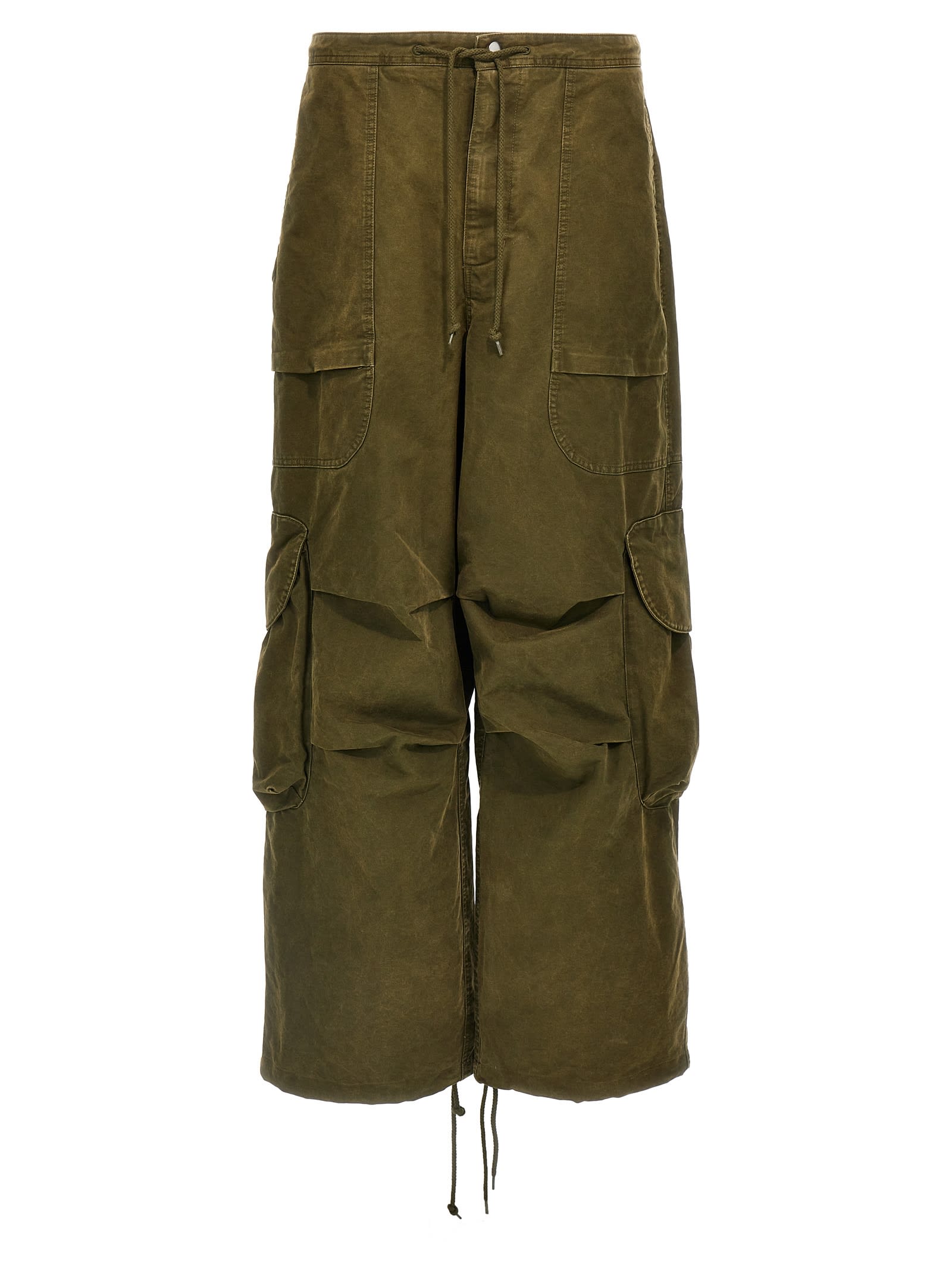 Entire Studios freight Cargo Pants