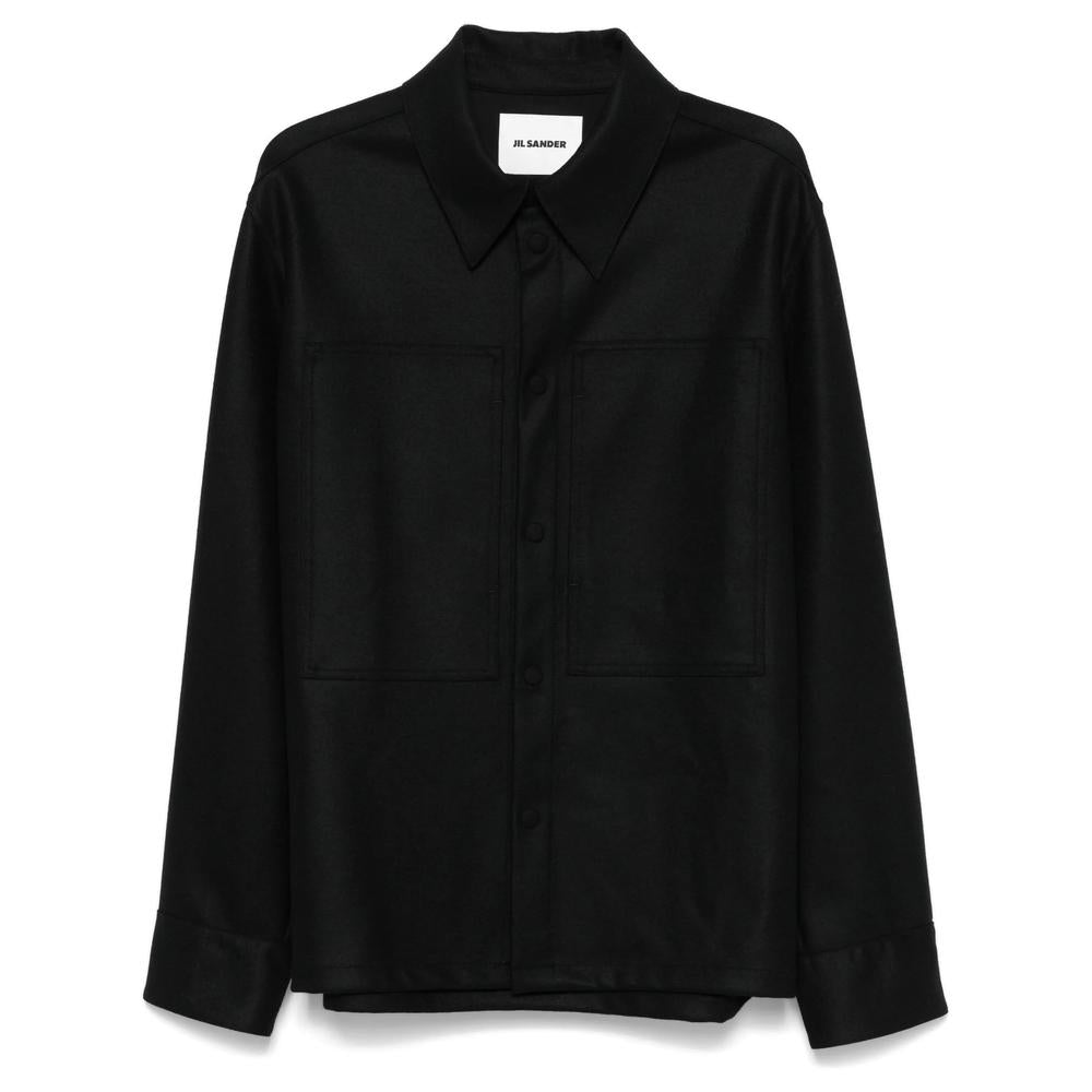 Jil Sander Shirts
