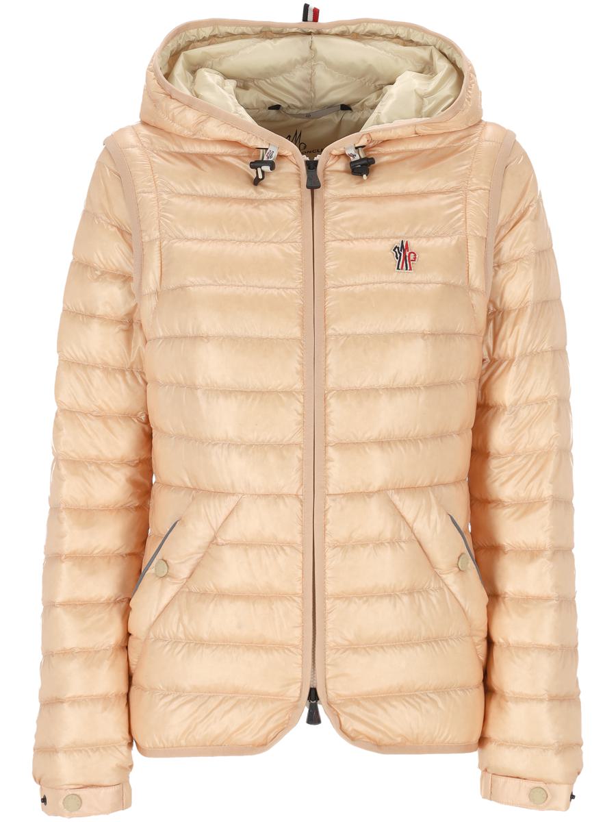 Moncler Grenoble Jackets