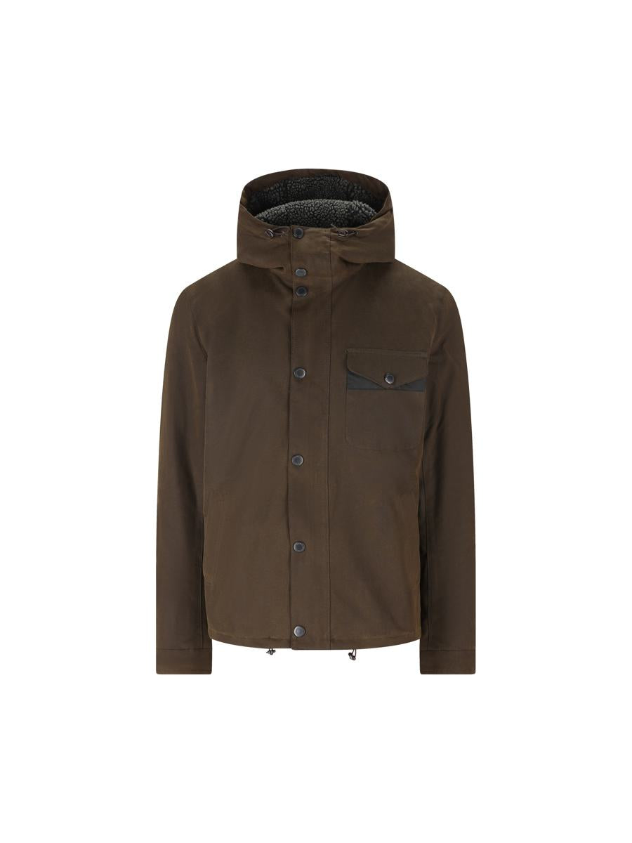 Barbour Jackets