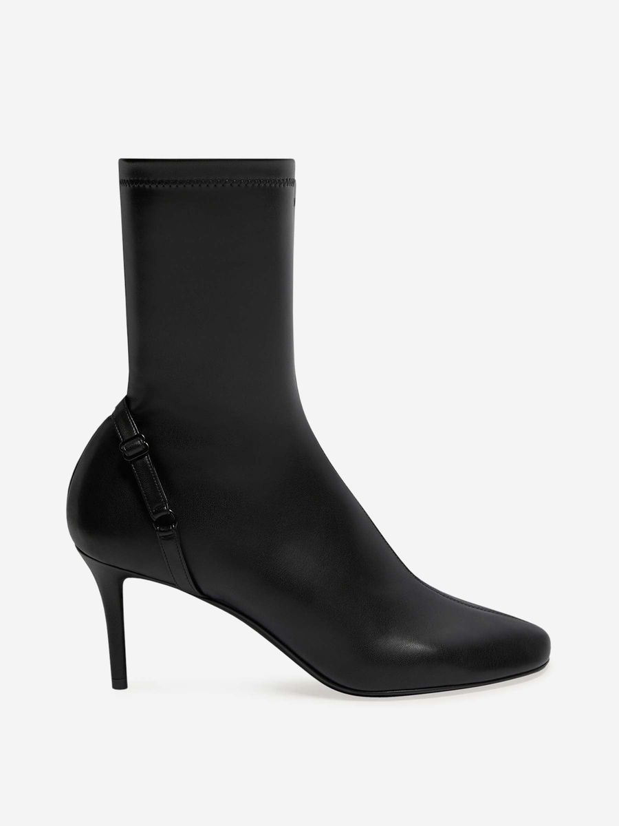 Courrèges Ankle Boots