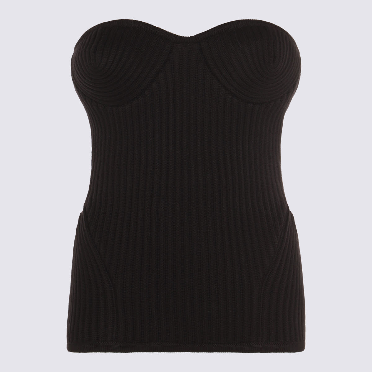 Jean Paul Gaultier Black Top
