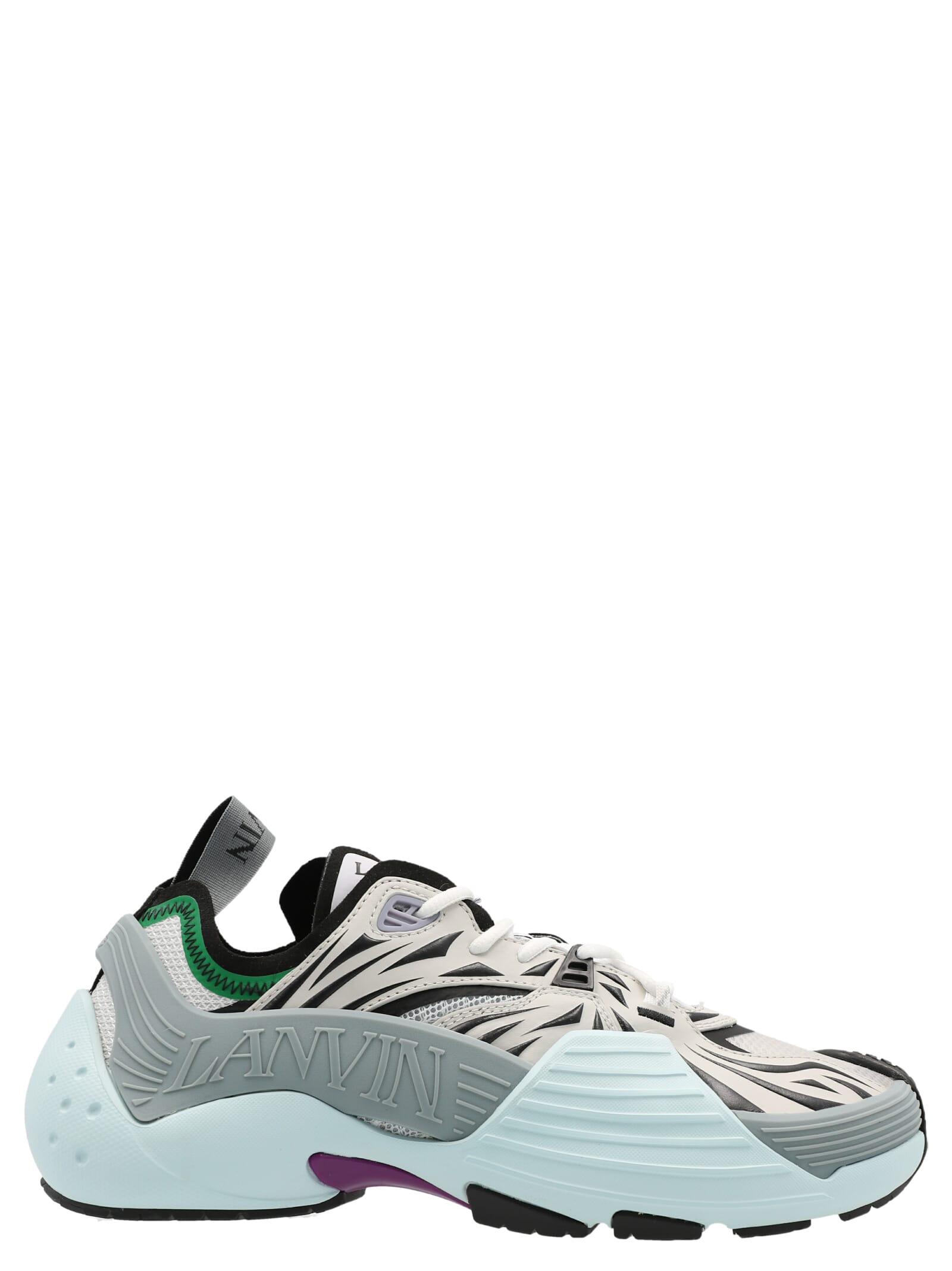 Lanvin flash X Sneakers