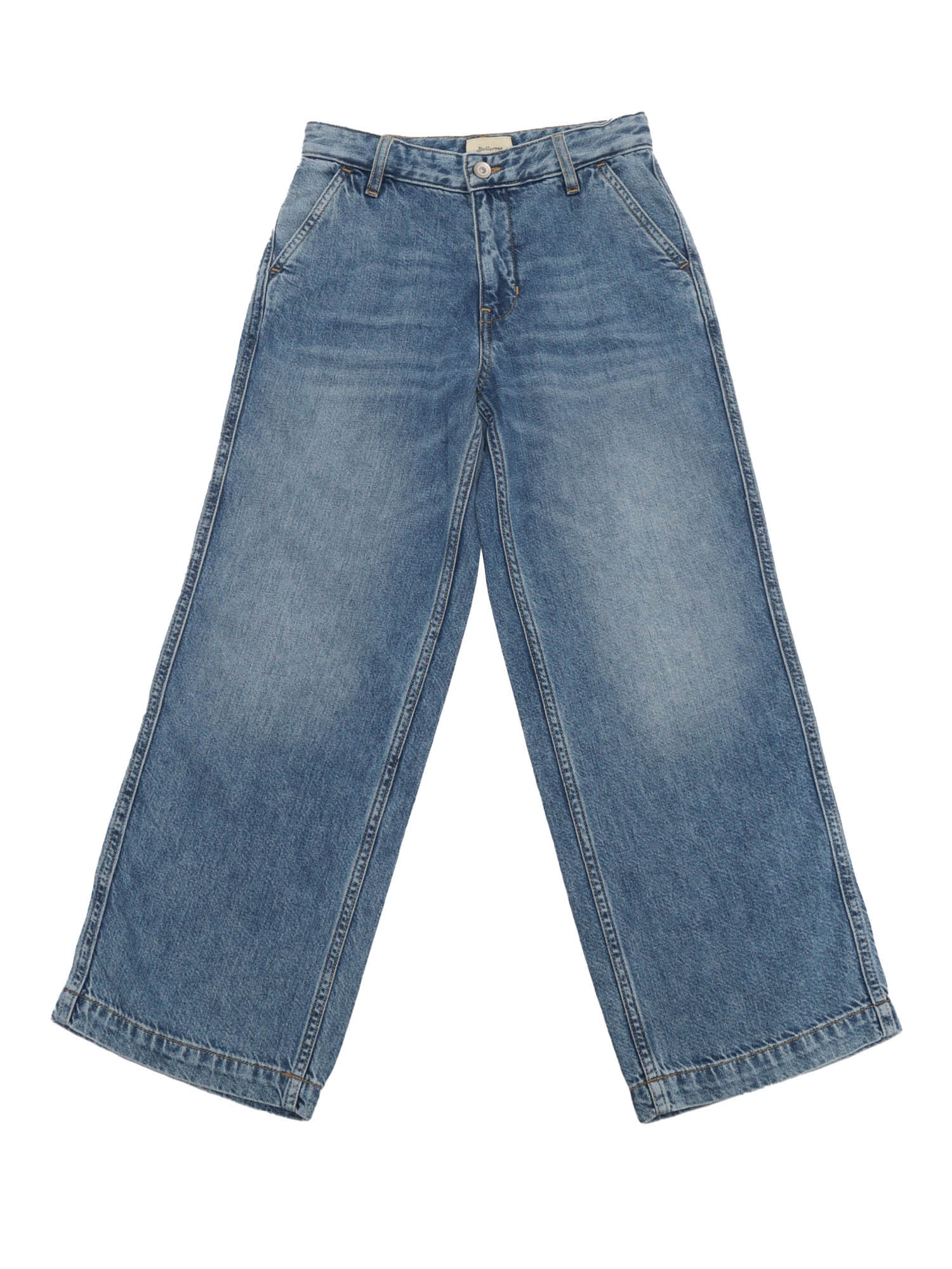 Bellerose Kristin51 D0498 Jeans