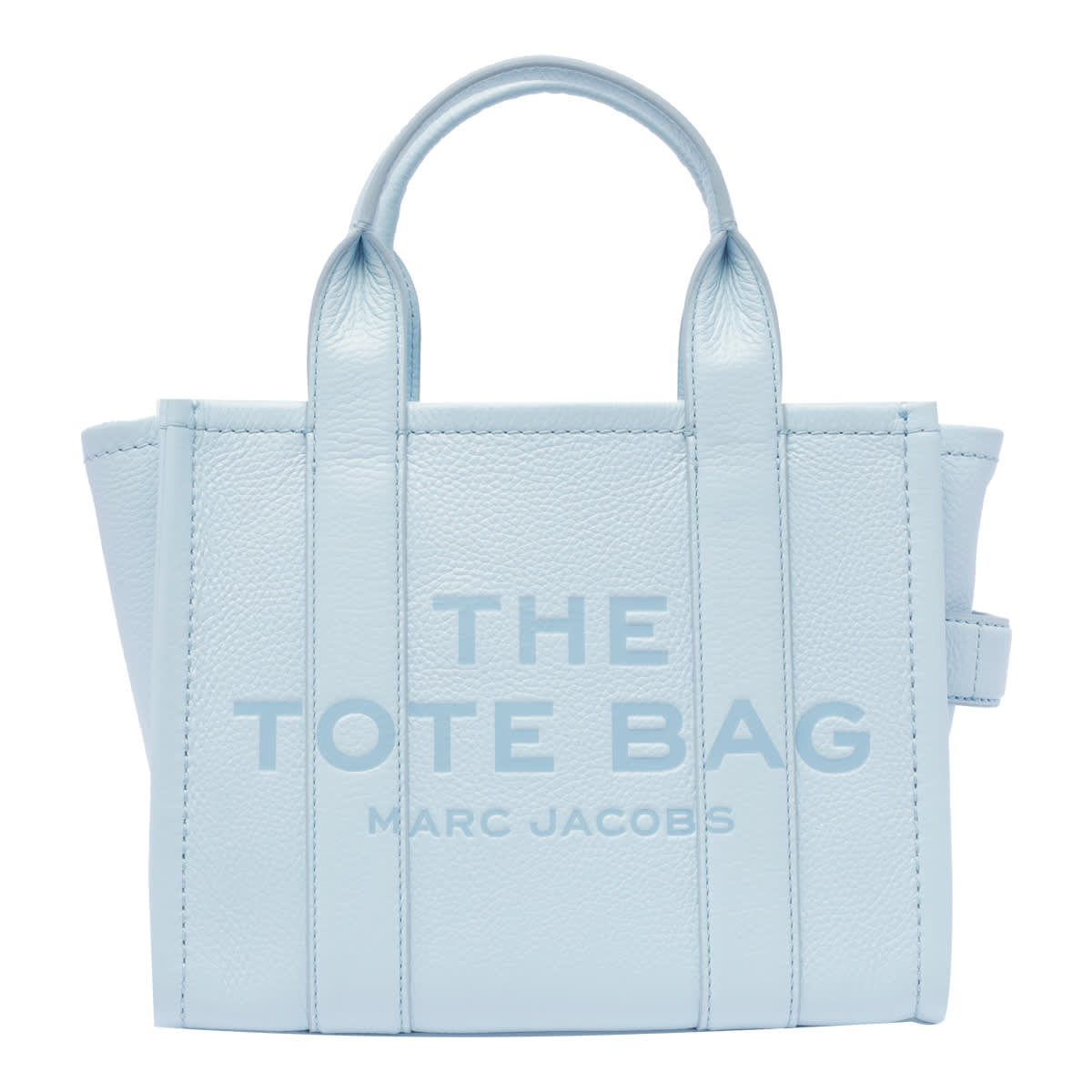 Marc Jacobs The Leather Small Tote Bag