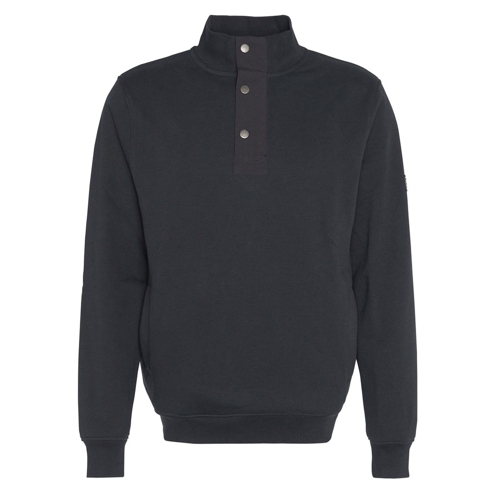 Flight 1/2 Zip Sweatshirt