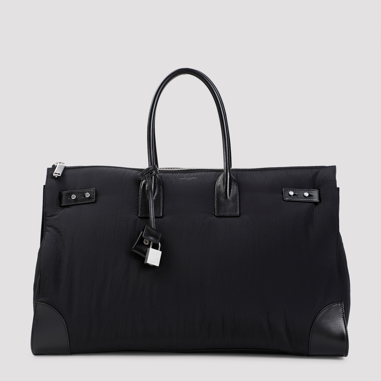 Saint Laurent Ysl Duffle Bag