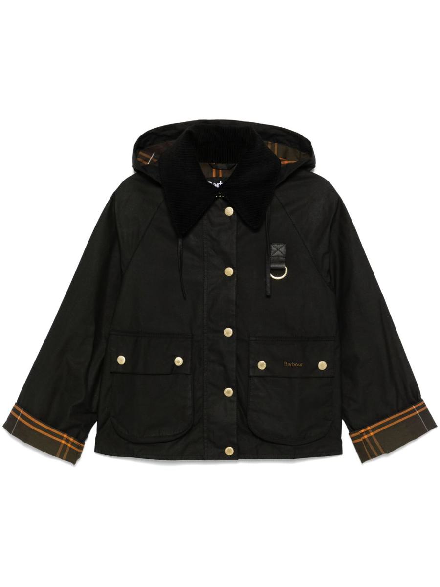 Barbour Jackets