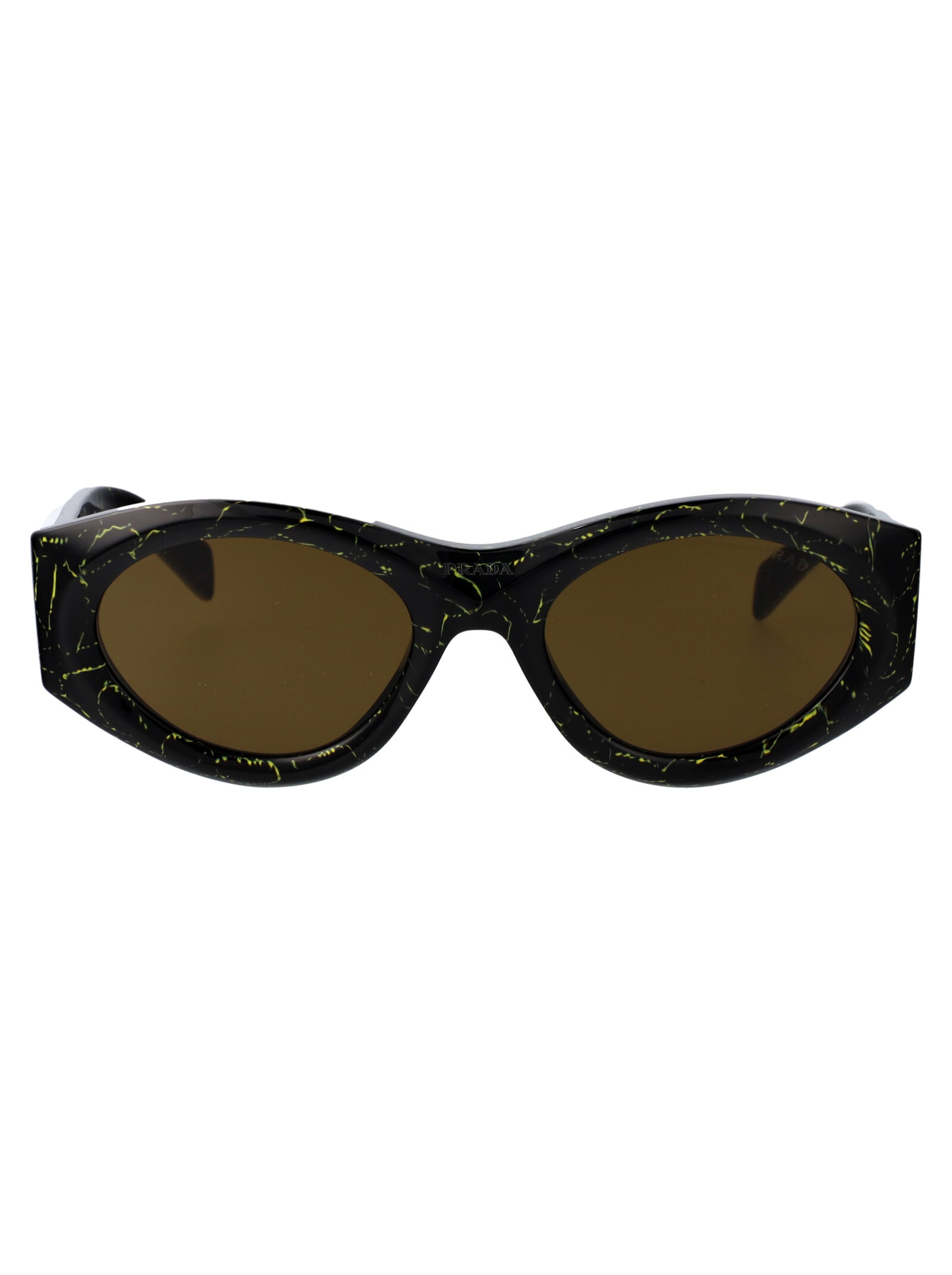 Prada Eyewear 0pr 20zs Sunglasses